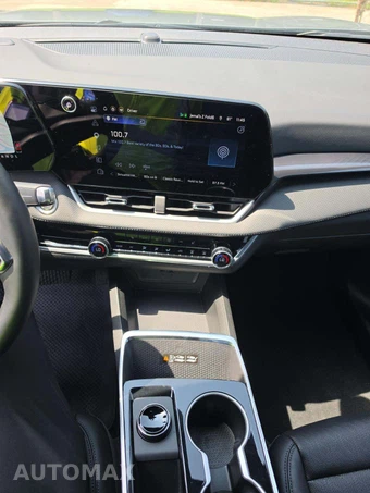 2026 Chevrolet Equinox LT 1LT - miniatura 10