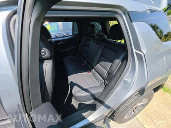2026 Chevrolet Equinox LT 1LT - miniatura 13