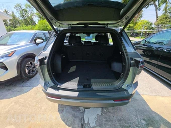 2026 Chevrolet Equinox LT 1LT - miniatura 14