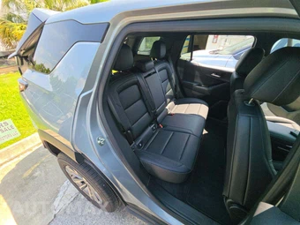 2026 Chevrolet Equinox LT 1LT - miniatura 16
