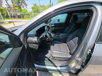 2026 Chevrolet Equinox LT 1LT - miniatura 6