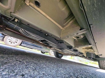 2026 Chevrolet Equinox LT 1LT - miniatura 7