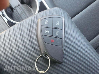 2026 Chevrolet Equinox LT 1LT - miniatura 8