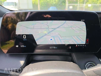 2026 Chevrolet Equinox LT 1LT - miniatura 9
