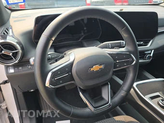 2026 Chevrolet Equinox LT 1LT - miniatura 10