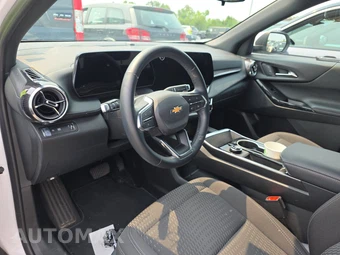 2026 Chevrolet Equinox LT 1LT - miniatura 11