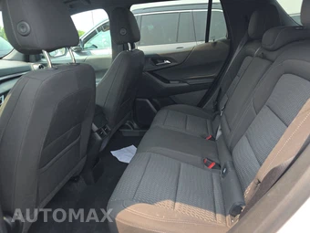 2026 Chevrolet Equinox LT 1LT - miniatura 13