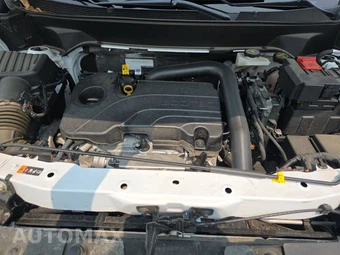2026 Chevrolet Equinox LT 1LT - miniatura 15