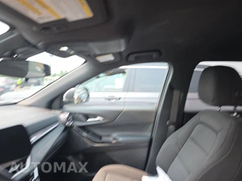 2026 Chevrolet Equinox LT 1LT - miniatura 20