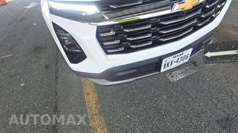 2026 Chevrolet Equinox LT 1LT - miniatura 22