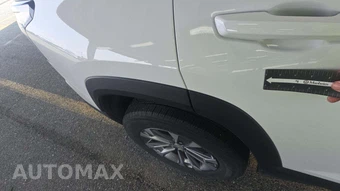 2026 Chevrolet Equinox LT 1LT - miniatura 24