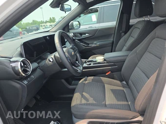 2026 Chevrolet Equinox LT 1LT - miniatura 7