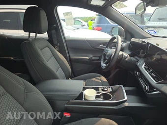 2026 Chevrolet Equinox LT 1LT - miniatura 8