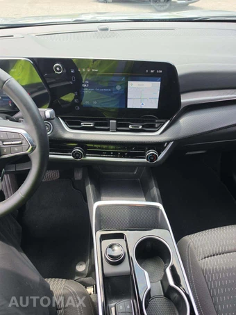 2026 Chevrolet Equinox LT 1LT - miniatura 10