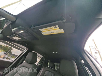 2026 Chevrolet Equinox LT 1LT - miniatura 11