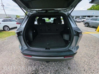 2026 Chevrolet Equinox LT 1LT - miniatura 14