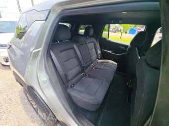 2026 Chevrolet Equinox LT 1LT - miniatura 16