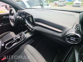 2026 Chevrolet Equinox LT 1LT - miniatura 19