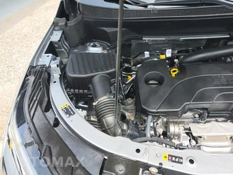 2026 Chevrolet Equinox LT 1LT - miniatura 21
