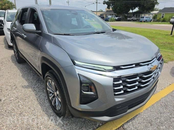 2026 Chevrolet Equinox LT 1LT - miniatura 4