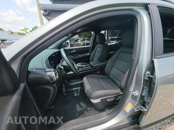 2026 Chevrolet Equinox LT 1LT - miniatura 6