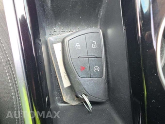 2026 Chevrolet Equinox LT 1LT - miniatura 8
