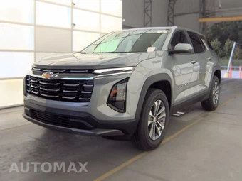 2026 Chevrolet Equinox LT 1LT