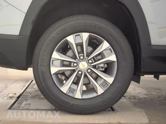 2026 Chevrolet Equinox LT 1LT - miniatura 11
