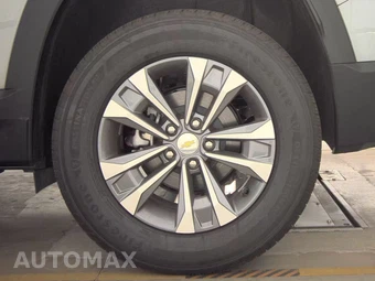 2026 Chevrolet Equinox LT 1LT - miniatura 12