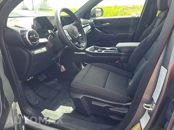 2026 Chevrolet Equinox LT 1LT - miniatura 13
