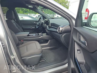 2026 Chevrolet Equinox LT 1LT - miniatura 14