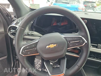 2026 Chevrolet Equinox LT 1LT - miniatura 16