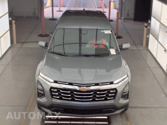 2026 Chevrolet Equinox LT 1LT - miniatura 2