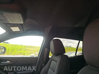 2026 Chevrolet Equinox LT 1LT - miniatura 20