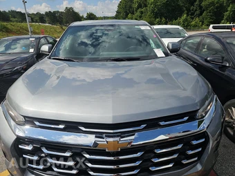 2026 Chevrolet Equinox LT 1LT - miniatura 22