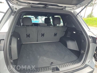 2026 Chevrolet Equinox LT 1LT - miniatura 23