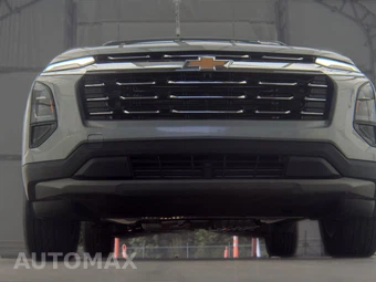 2026 Chevrolet Equinox LT 1LT - miniatura 3