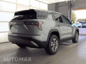 2026 Chevrolet Equinox LT 1LT - miniatura 5