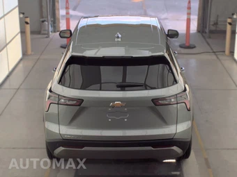 2026 Chevrolet Equinox LT 1LT - miniatura 6