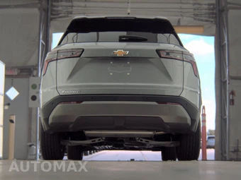 2026 Chevrolet Equinox LT 1LT - miniatura 7