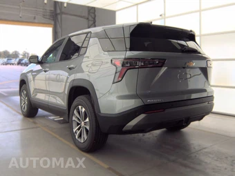2026 Chevrolet Equinox LT 1LT - miniatura 8