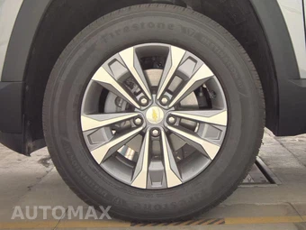 2026 Chevrolet Equinox LT 1LT - miniatura 9