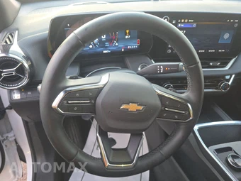 2026 Chevrolet Equinox LT 1LT - miniatura 10
