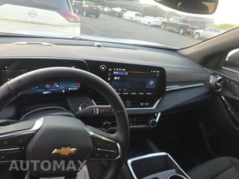 2026 Chevrolet Equinox LT 1LT - miniatura 11