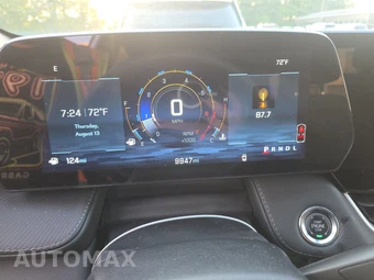 2026 Chevrolet Equinox LT 1LT - miniatura 12