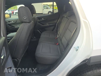 2026 Chevrolet Equinox LT 1LT - miniatura 13