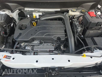 2026 Chevrolet Equinox LT 1LT - miniatura 15