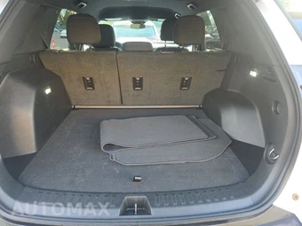 2026 Chevrolet Equinox LT 1LT - miniatura 16