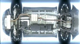 2026 Chevrolet Equinox LT 1LT - miniatura 17