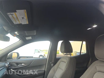 2026 Chevrolet Equinox LT 1LT - miniatura 18